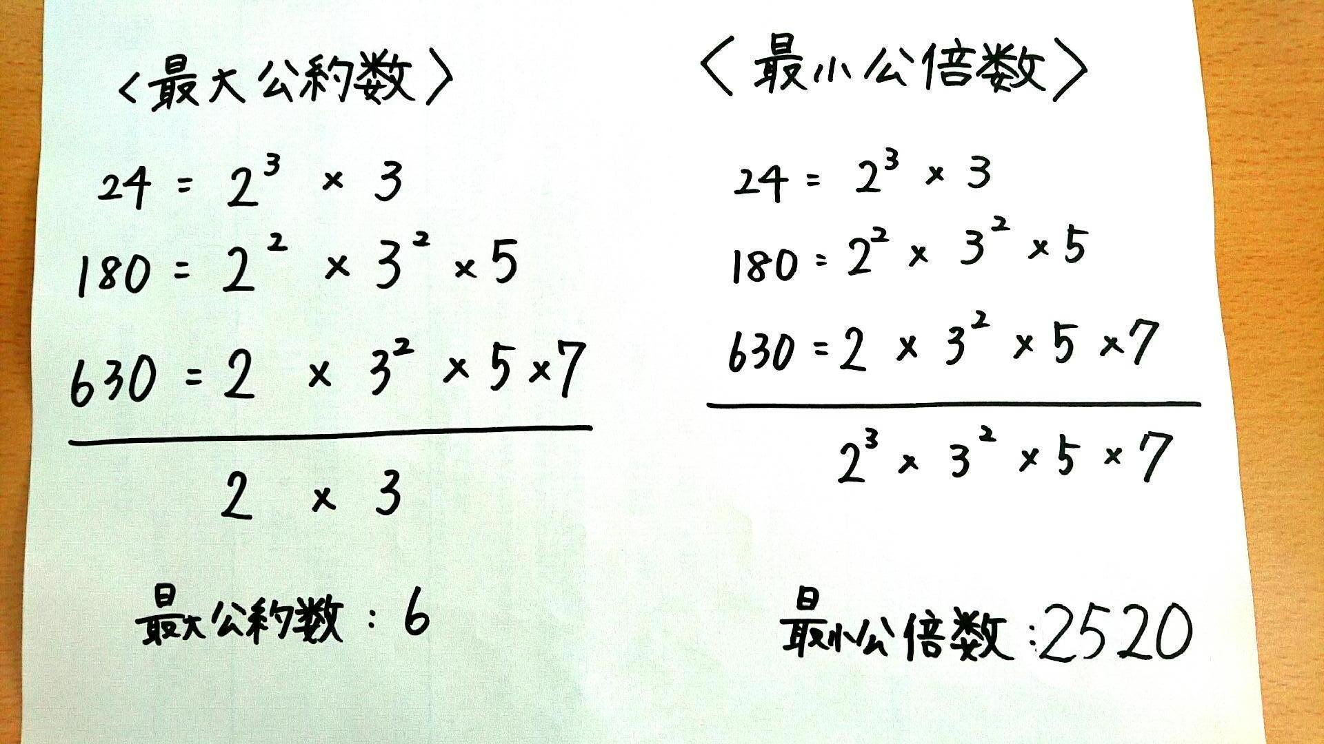 大仙市の個別指導塾 数学 秋田県大仙市の個別塾 学習塾 ナビ個別指導学院 大曲校ブログ