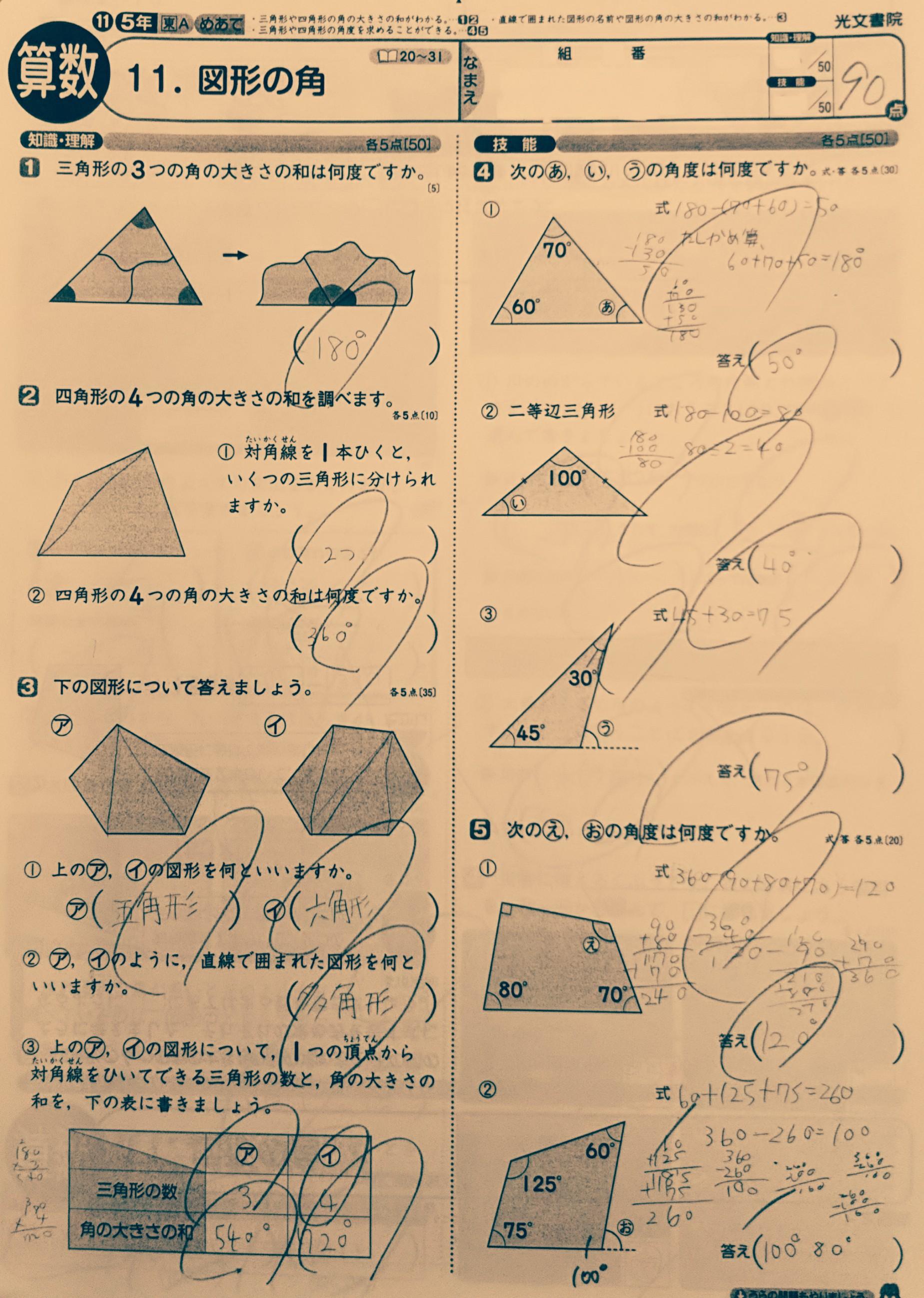 テスト当日の注意点は ひょっこりはん 石川県野々市の個別塾 学習塾 ナビ個別指導学院 野々市校ブログ