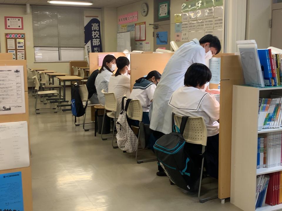 加治木校の講師 鹿児島県姶良市の個別塾 学習塾 ナビ個別指導学院 加治木校ブログ