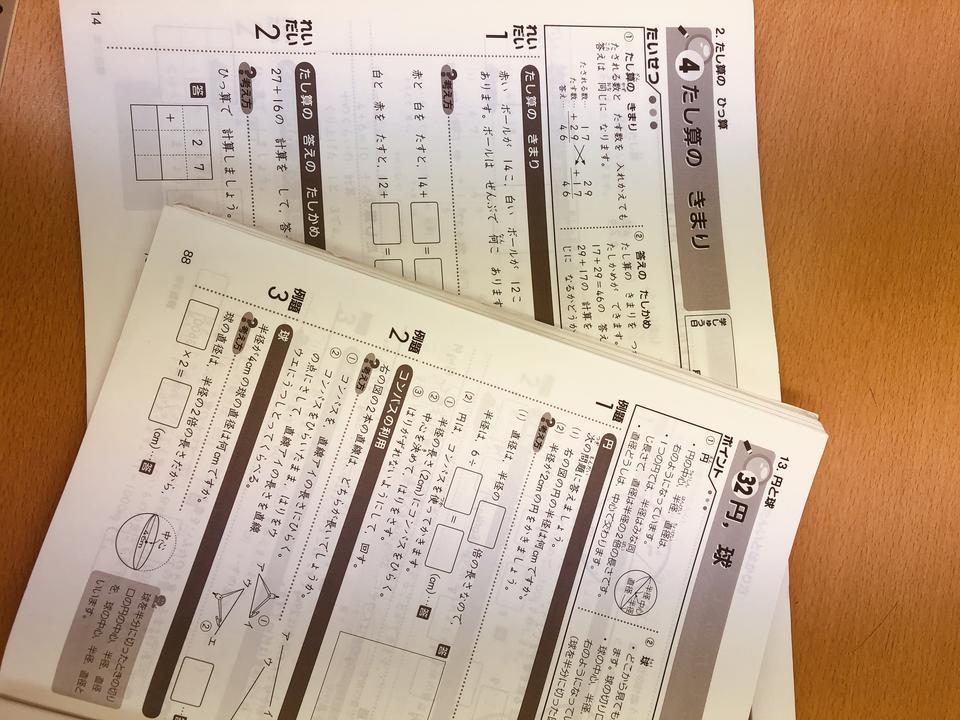 小学１年生 ２年生のお子様へ 神奈川県平塚市の個別塾 学習塾 ナビ個別指導学院 平塚校ブログ