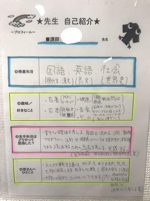 ナビ個別指導学院 佐野校 とにかく ほめる 栃木県佐野市の個別指導塾 学習塾